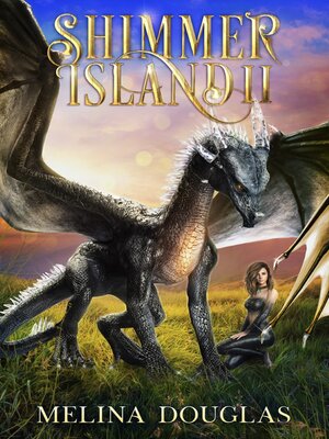 cover image of Shimmer Island II